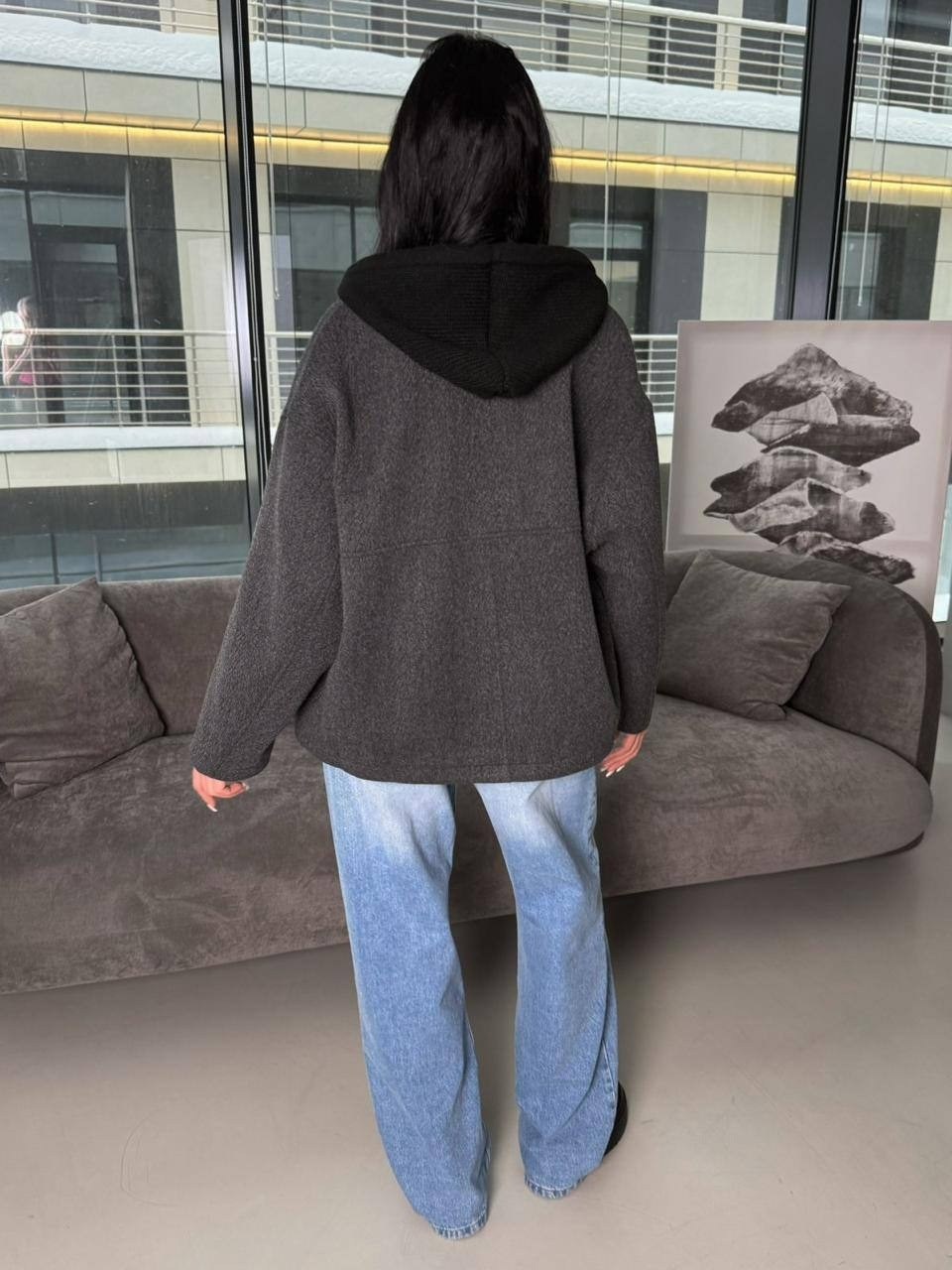 стильные куртки,куртка,женская куртка,легкая куртка,комбинированная куртка