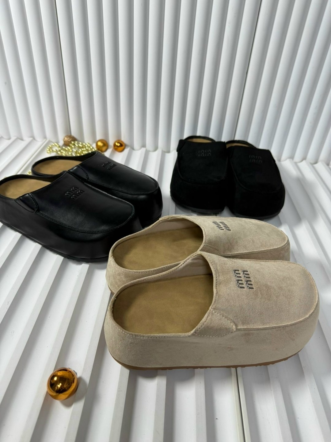 ,женская ,туфли на плоской подошве,женские тапочки на платформе, на платформе