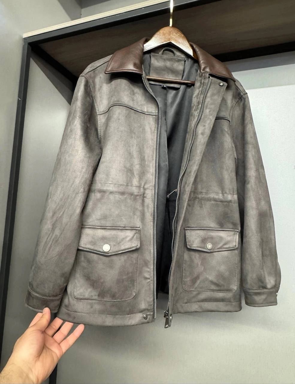 повседневная куртка,замшевая куртка,кожаная куртка,замшевая куртка мужская,куртка