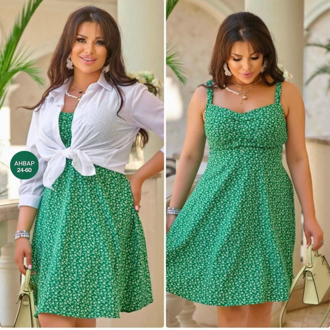 женские костюмы,платье зеленый,женское платье летнее,летние сарафаны,платье летнее