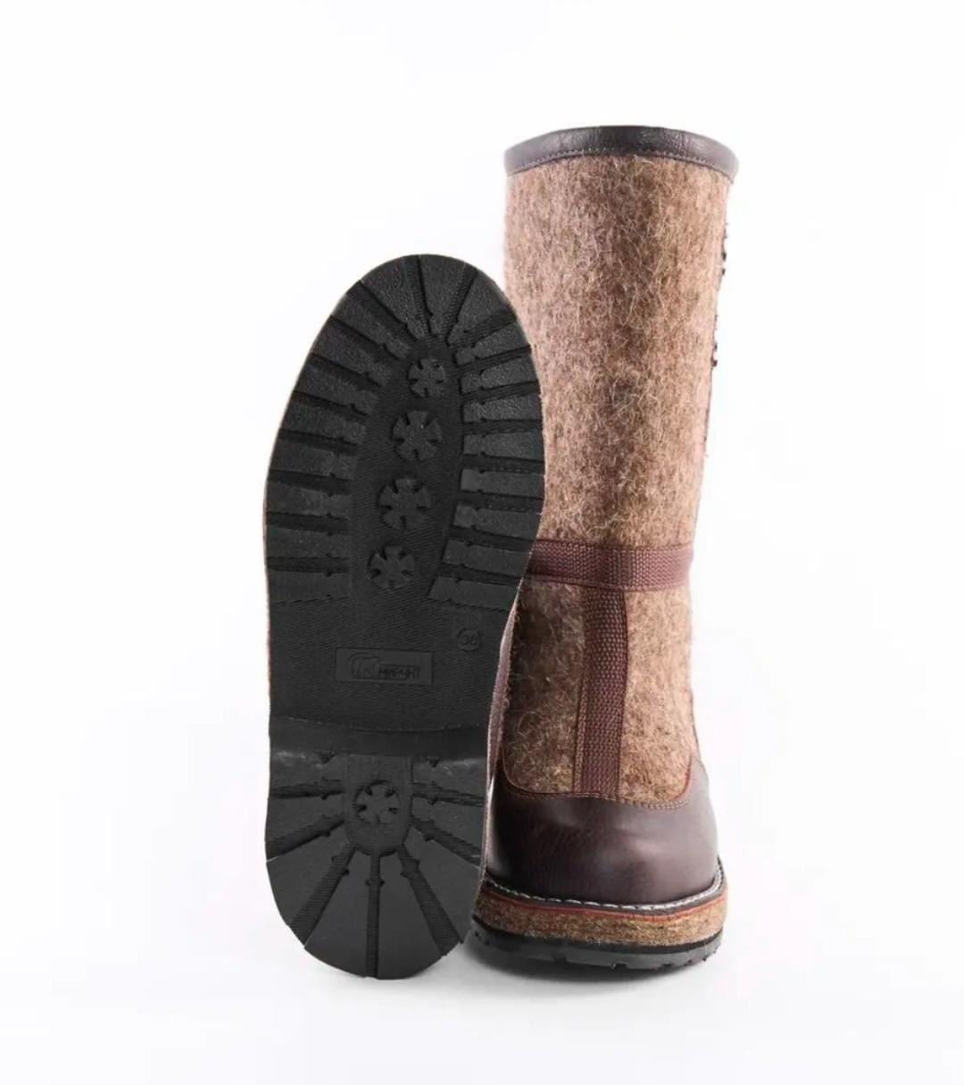 ,сапоги войлочные "лесник",сапоги юфть/войлок полярник,сапоги войлочные лесник (сап 050),сапоги войлочные лесник тэп