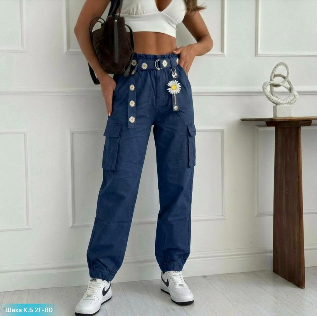 брюки карго,брюки карго женские,брюки джоггеры,модные брюки,брюки карго широкие