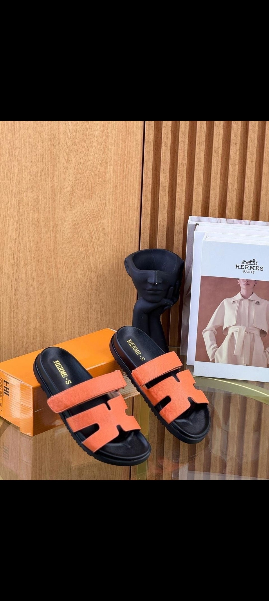 шлепанцы hermes оранжевые,hermes босоножки,шлёпанцы hermes,шлепки эрмес,кожаные шлепанцы hermes оранжевые