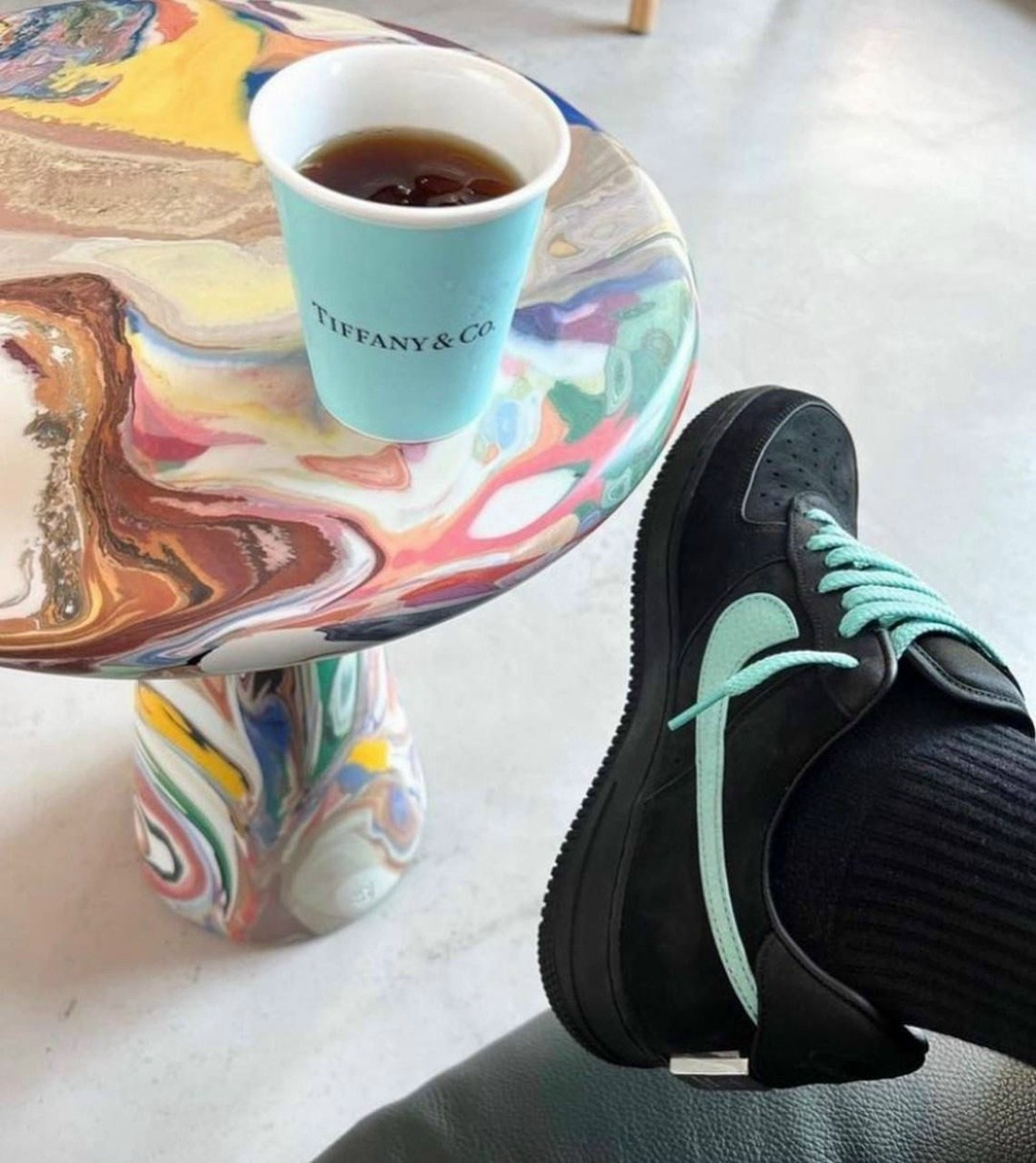 кроссовки nike air force 1 tiffany,nike air force 1 low sp tiffany and co,кроссовки nike air force 1 low sp tiffany and co черные,tiffany & co. x nike air force 1 low,tiffany nike air force 1