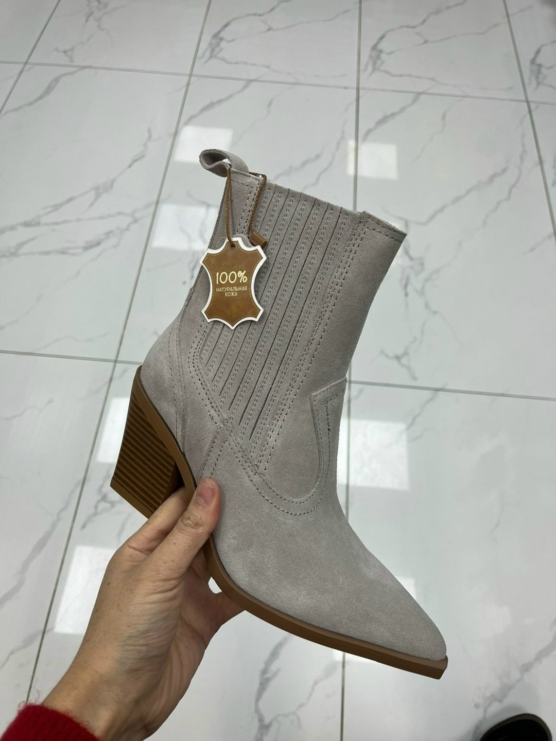 ,ботинки весенние казаки для женщин,казаки женские,замшевые ботинки,женские полусапоги