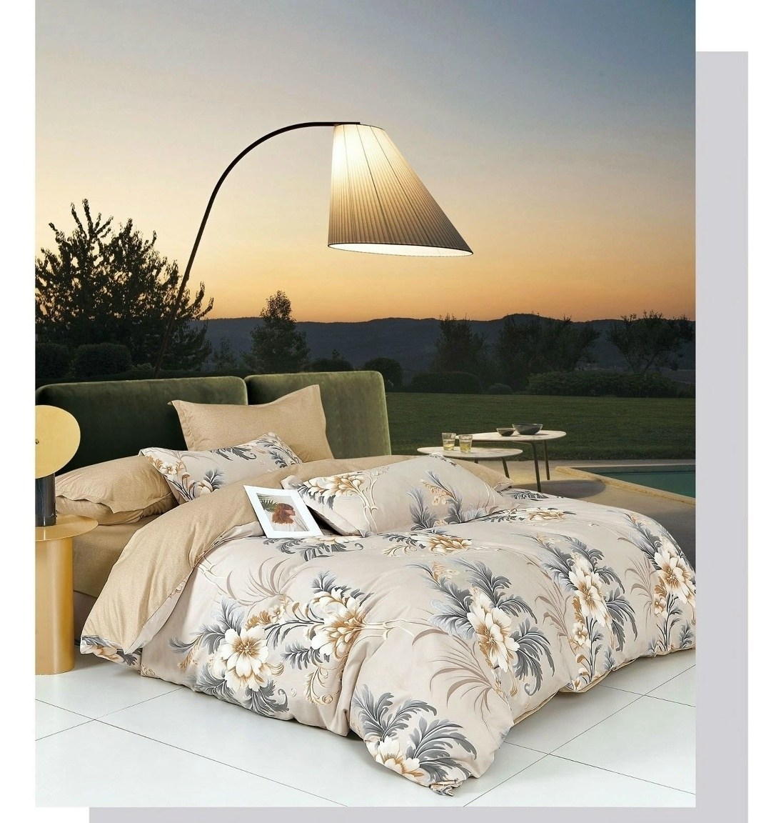 комплект постельного белья,комплект постельного белье евро,комплект постельного белья fuanna,комплект постельного белья alanna,комплект постельного белья из сатина