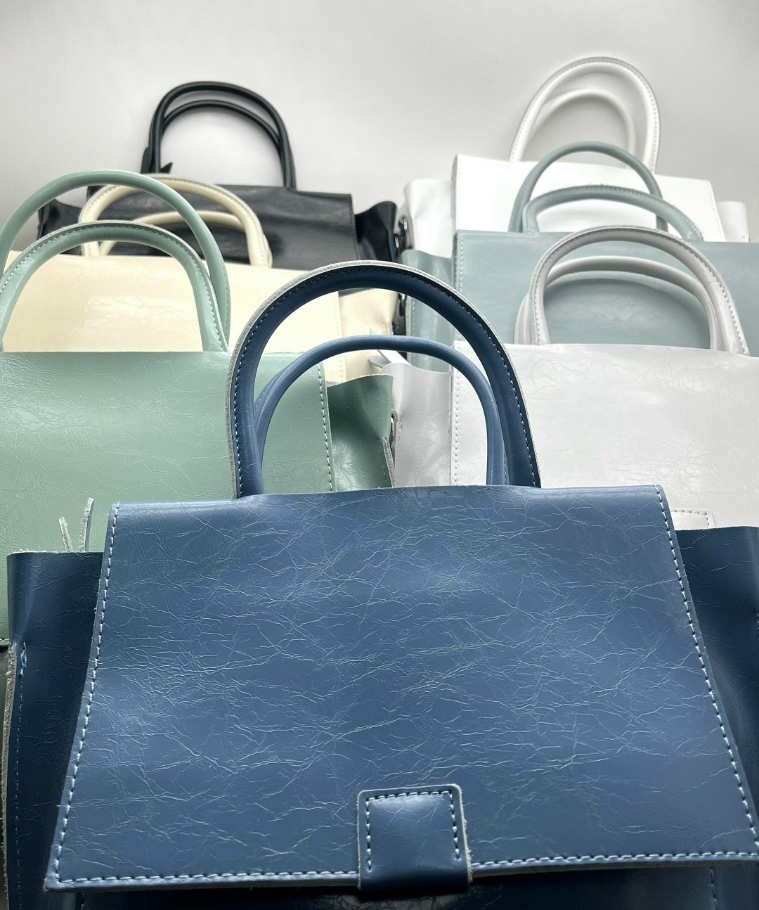 женская кожаная сумка 1546-220 грин,сумка женская,сумка,женская кожаная сумка,кожаная сумка