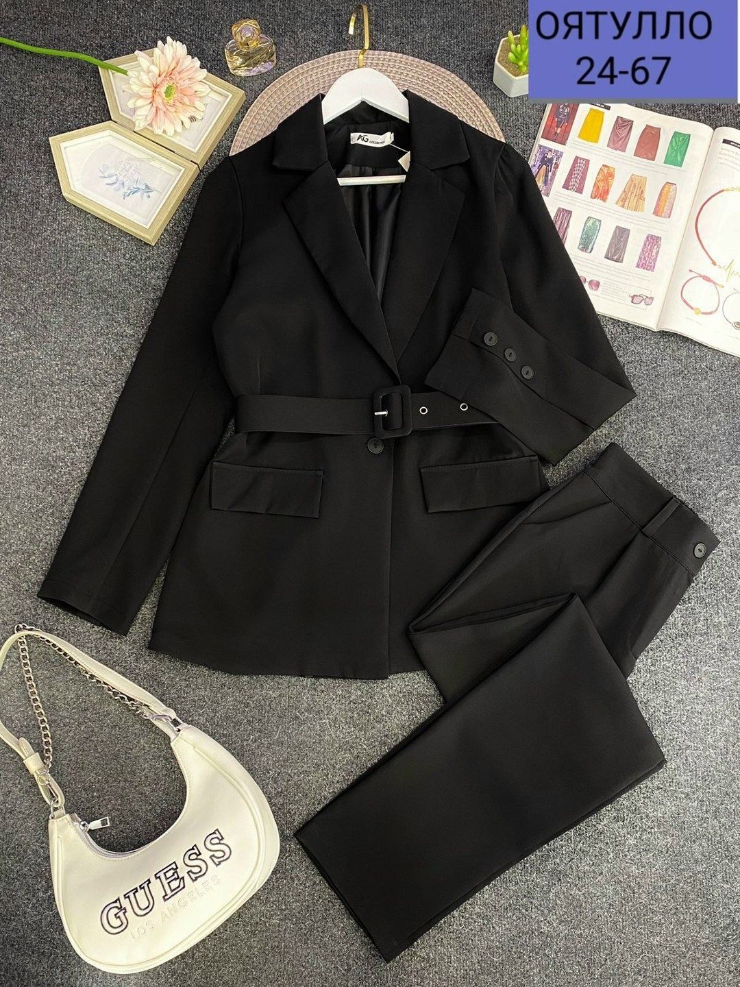 бизарро костюм брючный фуксия,костюм женский,брючный костюм continental fashion 0211-07 фиолетовый,vassa костюм брючный лавандовый,костюм женский фабрични пиджак классический с брюками