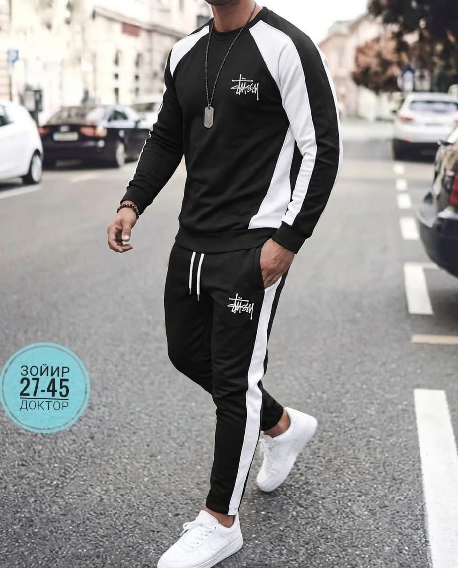 спортивные мужские костюмы,мужская мода,повседневный костюм,мужской повседневный спортивный костюм,повседневный спортивный костюм
