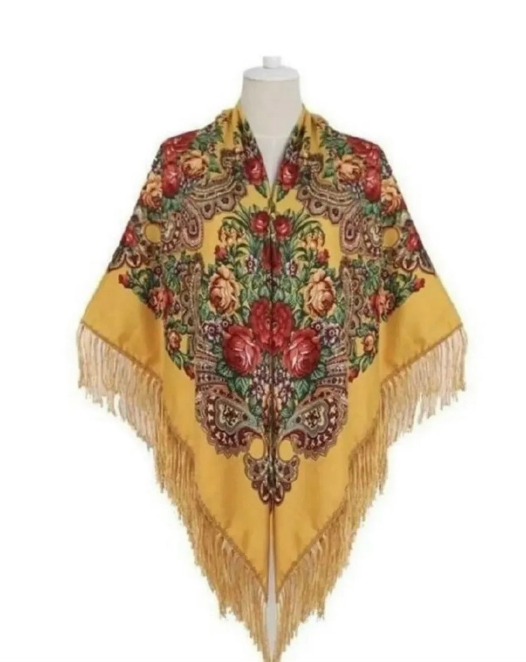 шаль для женщин,русский платок,шаль,накидки в русском стиле,нарядные платки