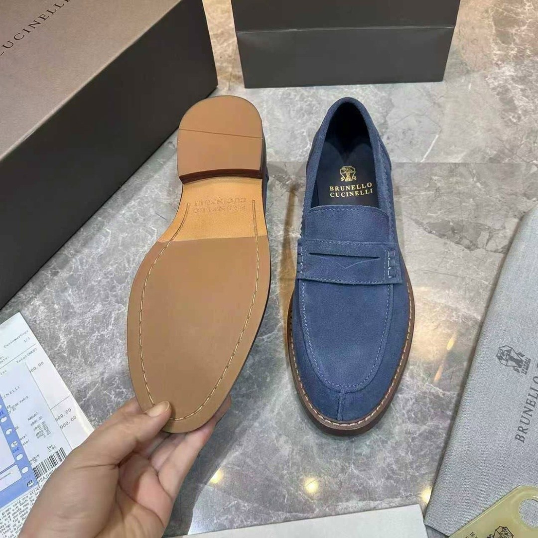 замшевые лоферы brunello cucinelli,мужские замшевые лоферы,замшевые лоферы,,лоферы brunello cucinelli