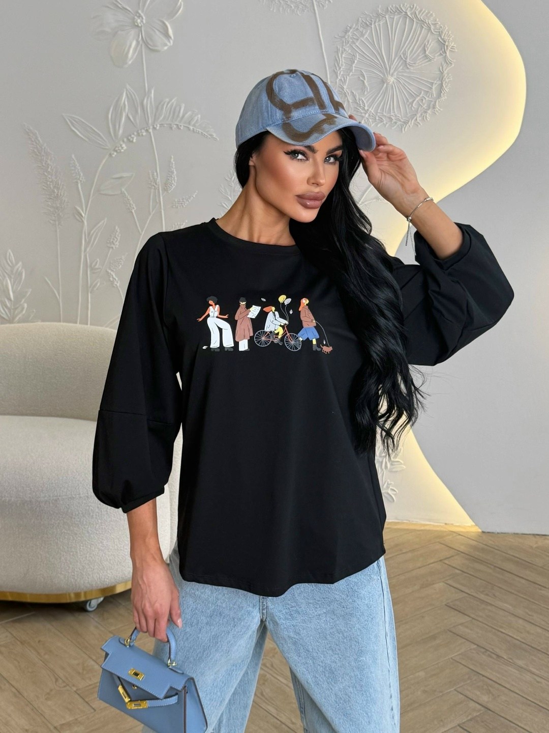 свитшот женская,свитшот оверсайз,модные свитшоты,свитшот модный,стильный свитшот