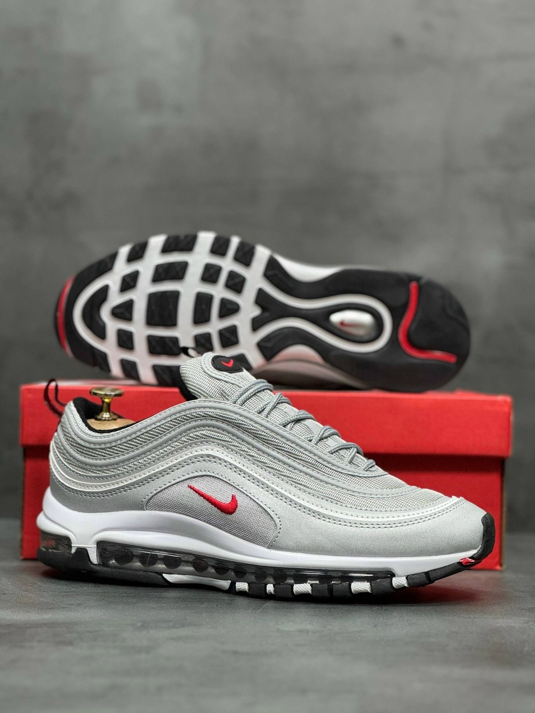 nike air max 97 silver bullet,nike air max 97 silver,кроссовки nike air max 97,nike air max 97,кроссовки