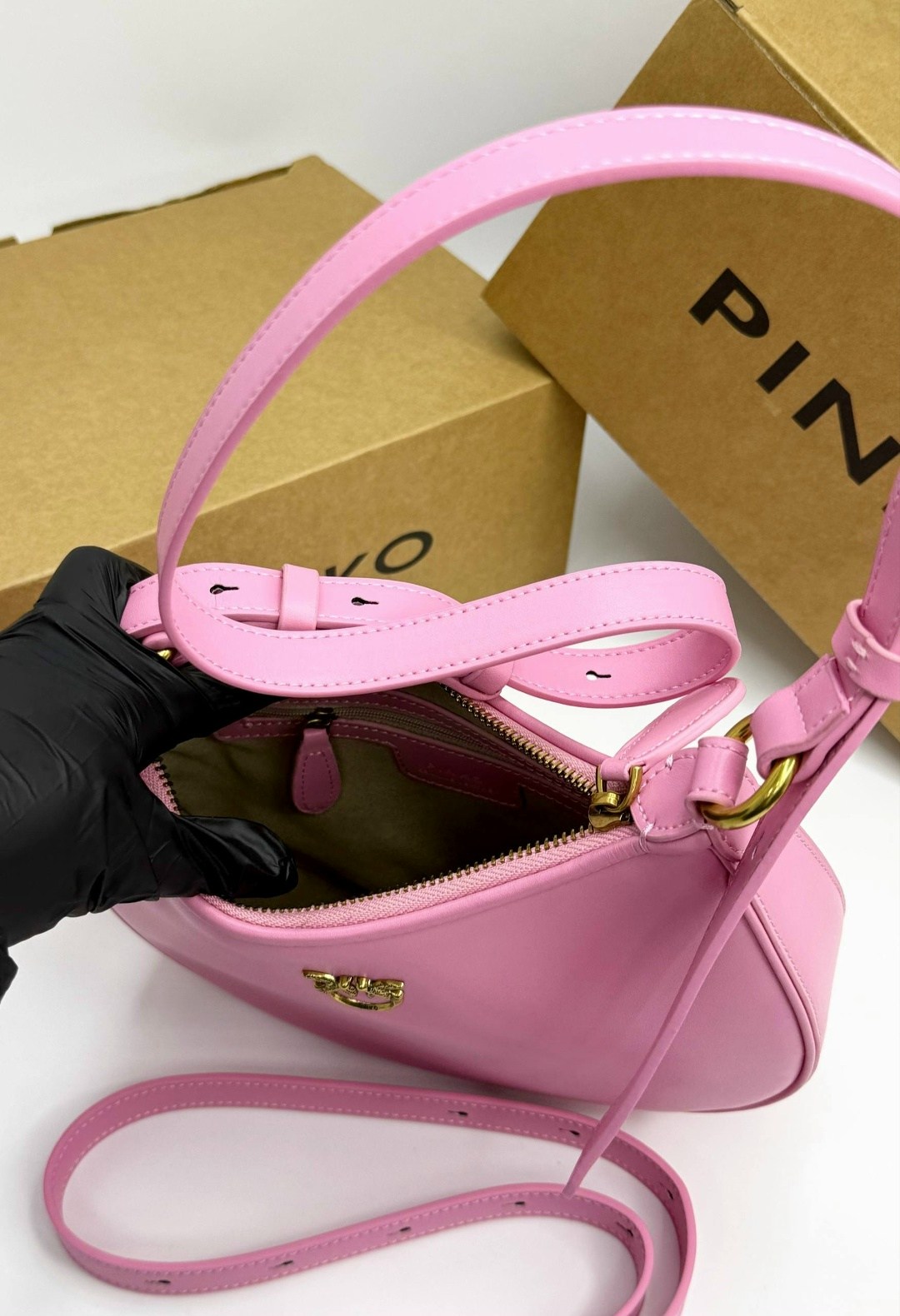 сумка женская pinko,сумка pinko,сумка женская,розовая сумка,сумка