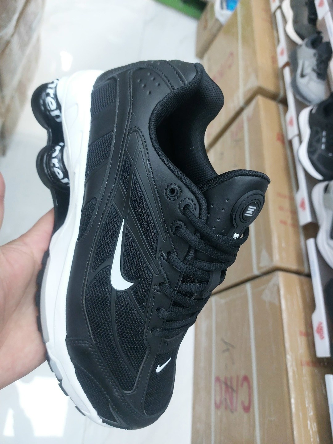 nike shox ride 2,supreme x nike shox ride 2,кроссовки nike,кроссовки,спортивная