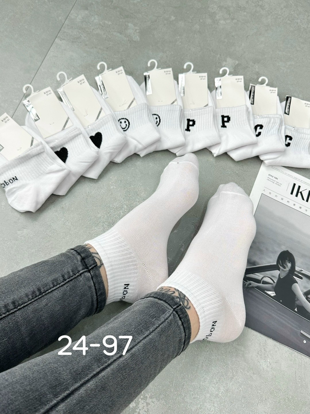 носки женские 10 пар,носки женские,носки белые женские,носки женские р,носки хлопковые женские