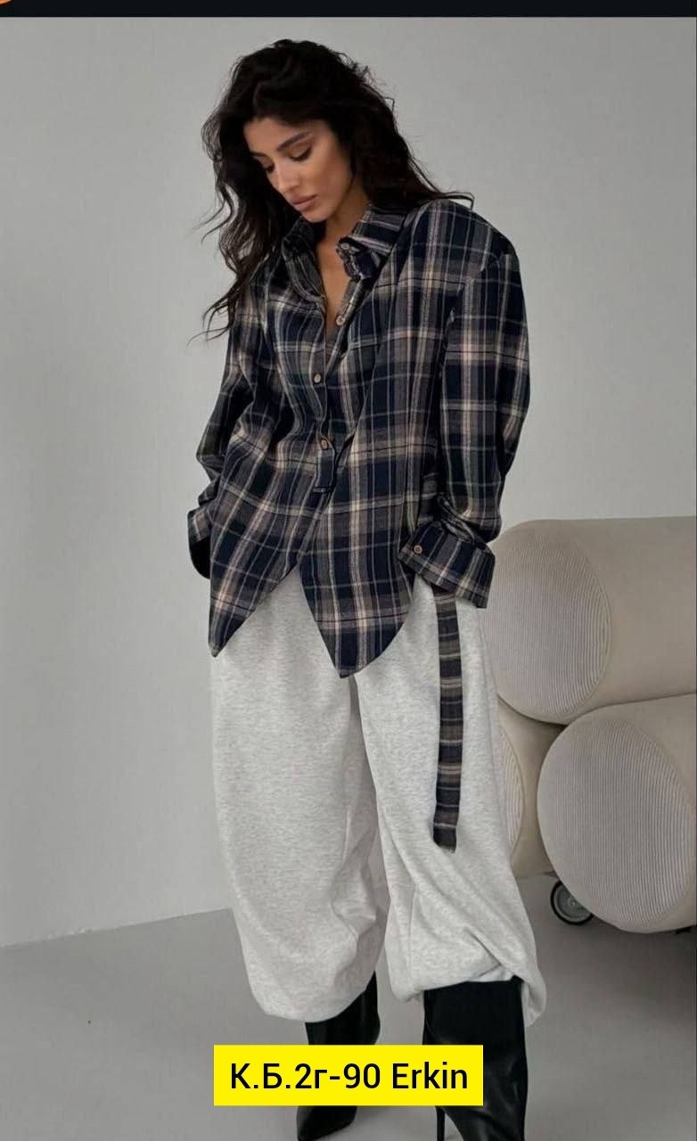 женская рубашка в клетку,рубашка в клетку оверсайз на кнопках,рубашка клетчатая,рубашка в клетку женская оверсайз,рубашка в клетку оверсайз