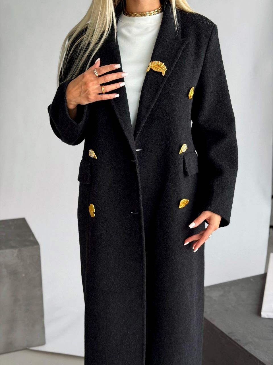 пальто женские,пальто модное,черное пальто,пальто оверсайз,пальто женские демисезонные