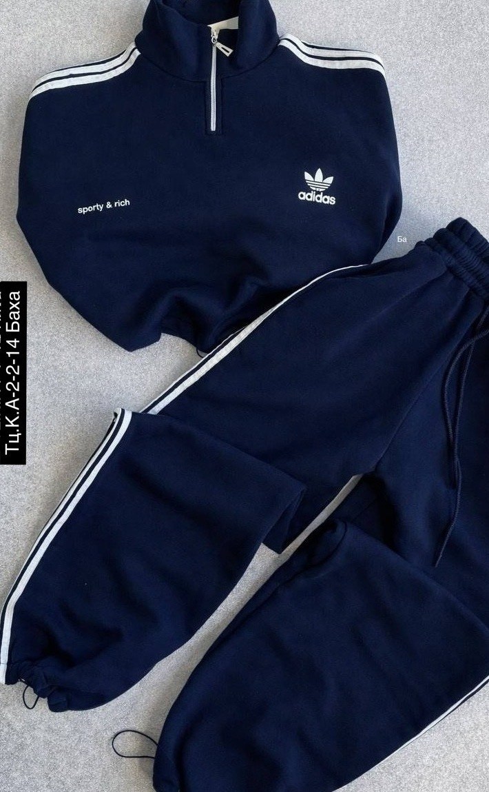 женский спортивный костюм adidas,спортивный костюм adidas,женский спортивный костюм adidas (адидас) на флисе, утепленный костюм, черный,adidas костюм женский,адидас костюм женский