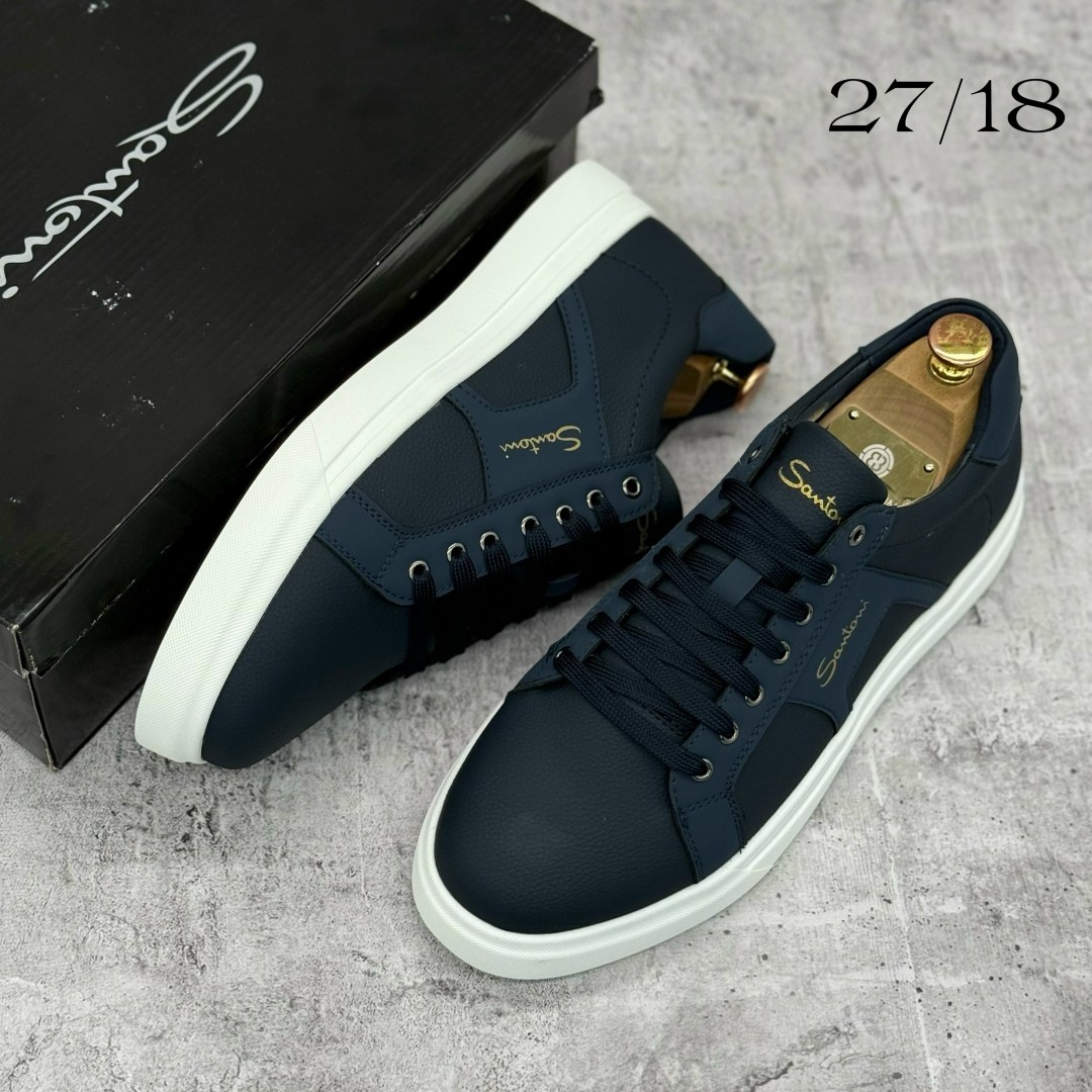 кеды мужские santoni,мужские кеды,,santoni кроссовки,мужской