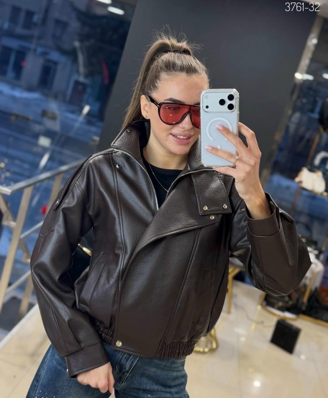 куртка кожаная,куртка кожаная женская,куртка из экокожи,женская куртка из экокожи,женская косуха бомбер