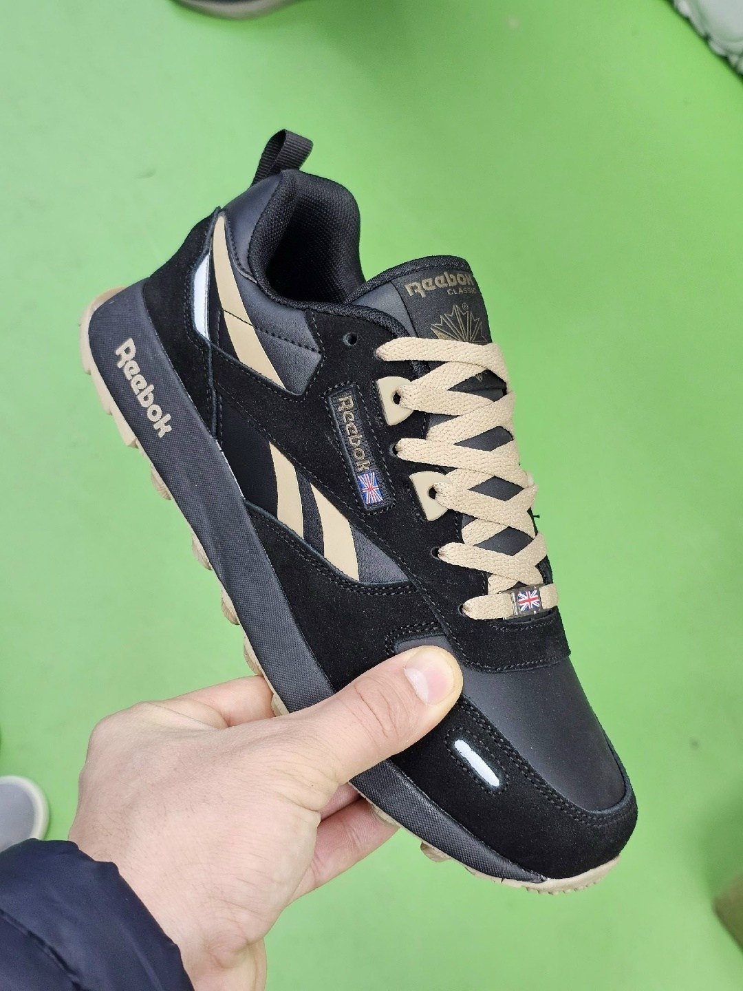 кроссовки reebok мужские,reebok кроссовки,кроссовки reebok classic,кроссовки reebok classic leather 'black army green',кроссовки мужские reebok classic