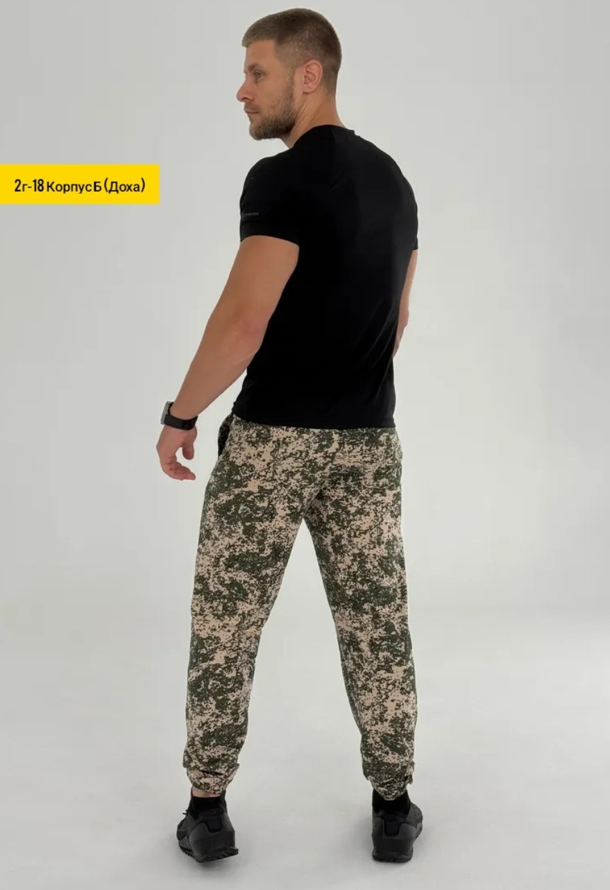 брюки спортивные трикотажные летние камуфляж цифра зеленая,брюки камуфляжные мужские,брюки мужские,камуфляжные штаны,брюки джоггеры