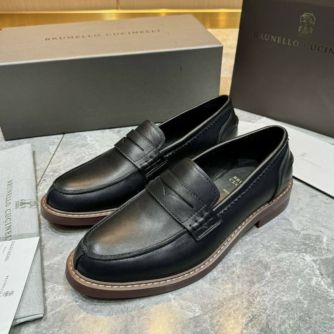кожаные лоферы brunello cucinelli,лоферы мужские кожаные,лоферы brunello cucinelli,лоферы диор мужские,лоферы мужские