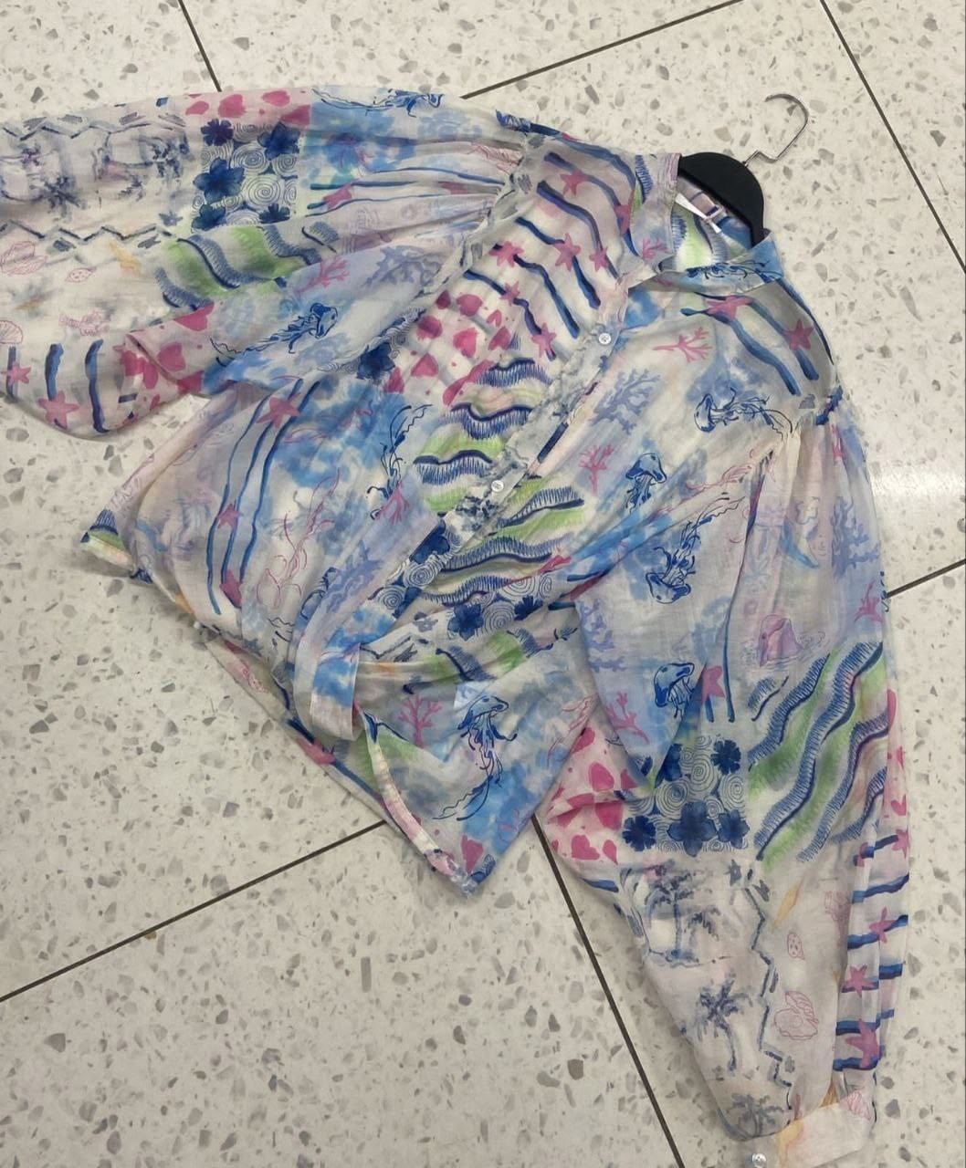 шифоновая блузка,блуза,блузка модная,нарядная блузка,женская блузка