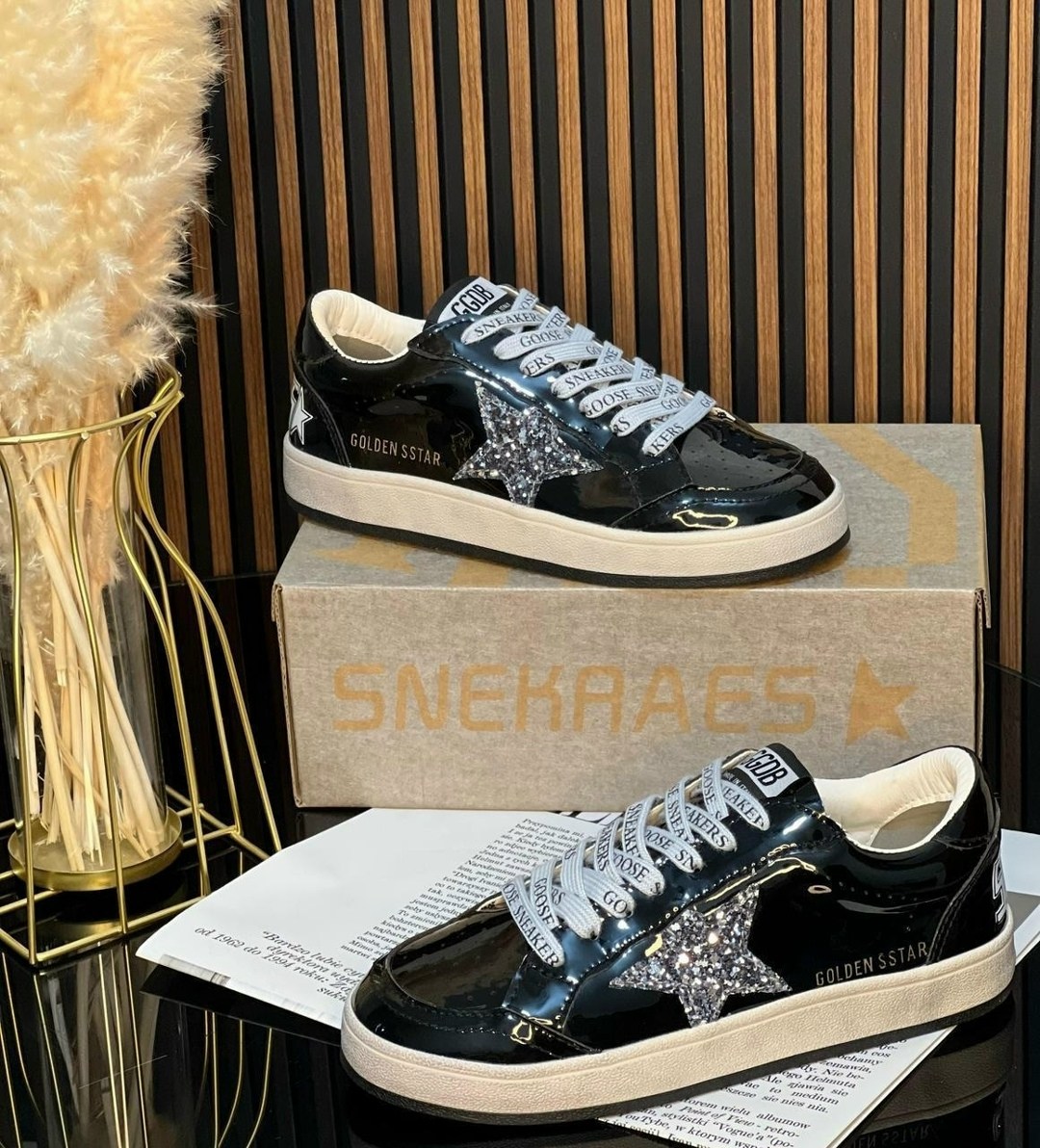 лаковые кроссовки golden goose,кеды golden goose,,кеды golden goose женские,кроссовки golden goose