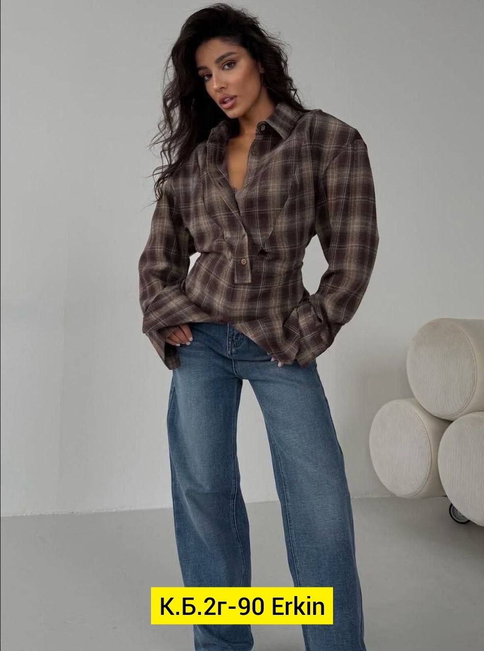 женская рубашка в клетку,рубашка в клетку оверсайз на кнопках,рубашка клетчатая,рубашка в клетку женская оверсайз,рубашка в клетку оверсайз