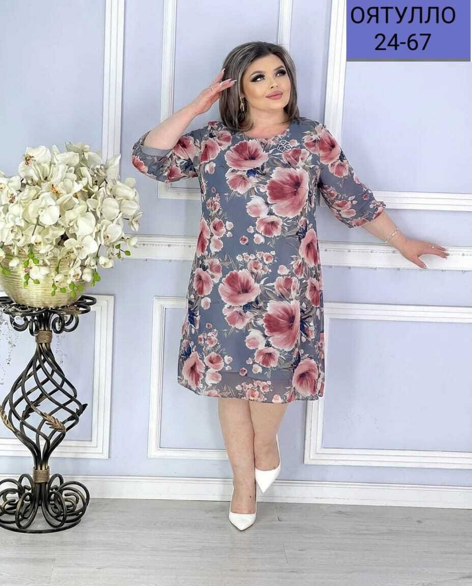 платье больших размеров для женщин,платье большие размеры,женское платье больших размеров,платье женская,платье нарядное из шифона больших размеров