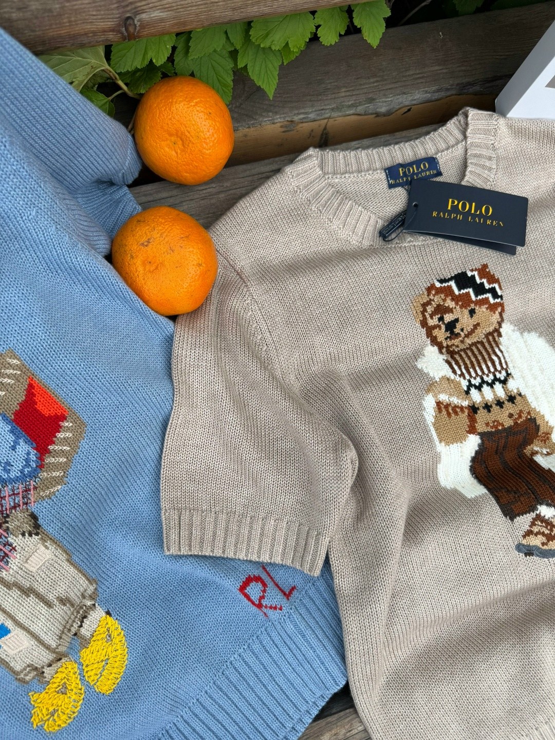 вязаный джемпер polo bear ralph lauren бежевый,ralph lauren свитер с мишкой,ralph lauren свитер с мишкой polo ralph lauren,джемпер с медведем женский ralph lauren,ralph lauren свитшот с мишкой