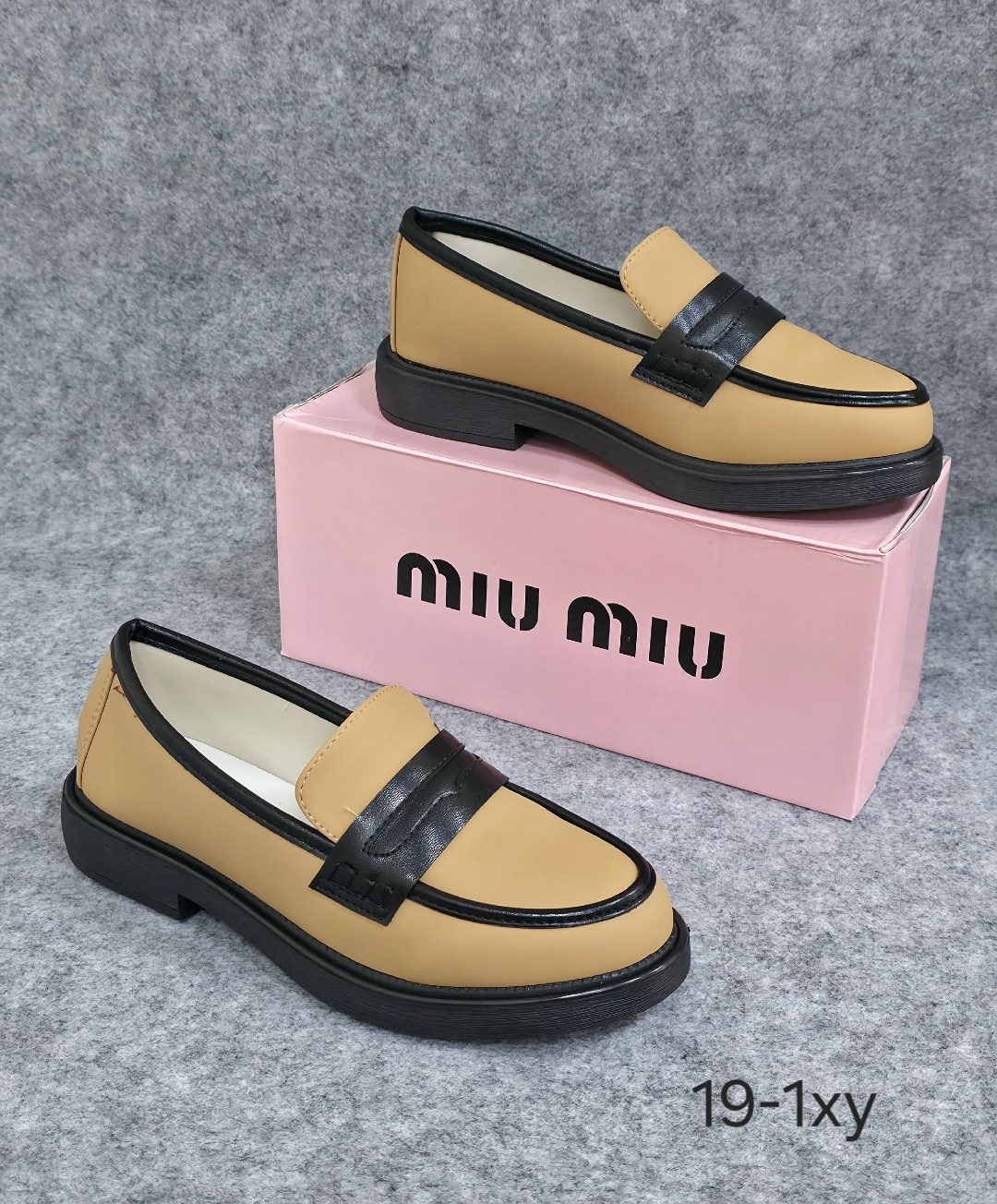 ,женские лоферы,лоферы miu miu,женская ,женские лоферы прада