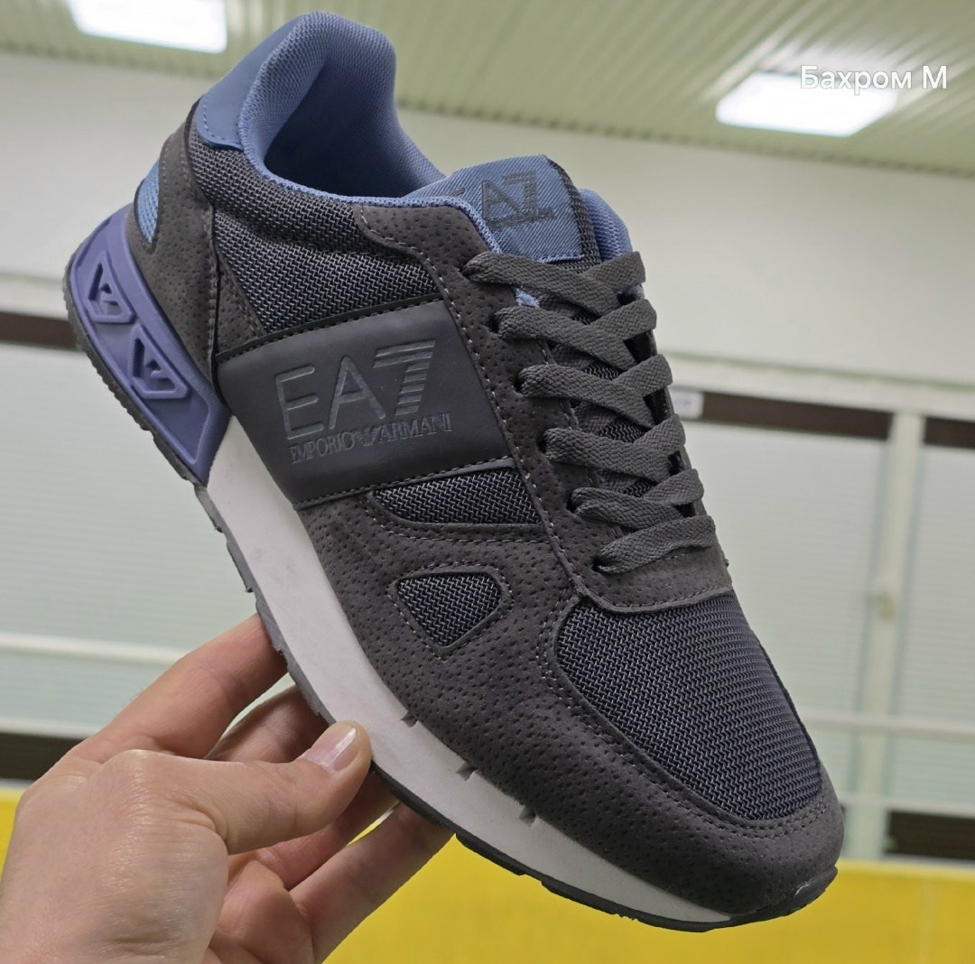 кроссовки emporio armani,кроссовки,мужские кроссовки armani,кроссовки ea 7,кроссовки armani