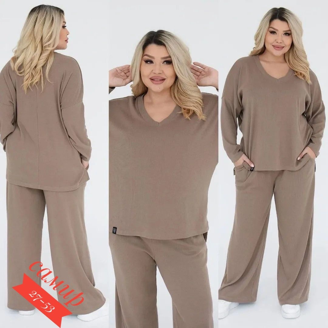 женские костюмы больших размеров,трикотажный женский костюм,брючные костюмы женские,женские костюмы,женский трикотажный брючный костюм