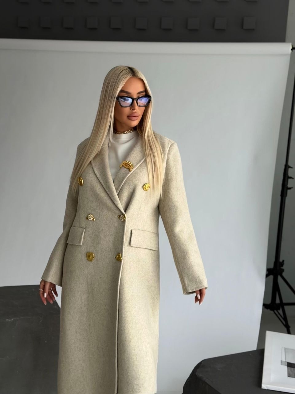 стильное пальто,пальто женские,пальто,женское двубортное кашемировое пальто,пальто демисезонная