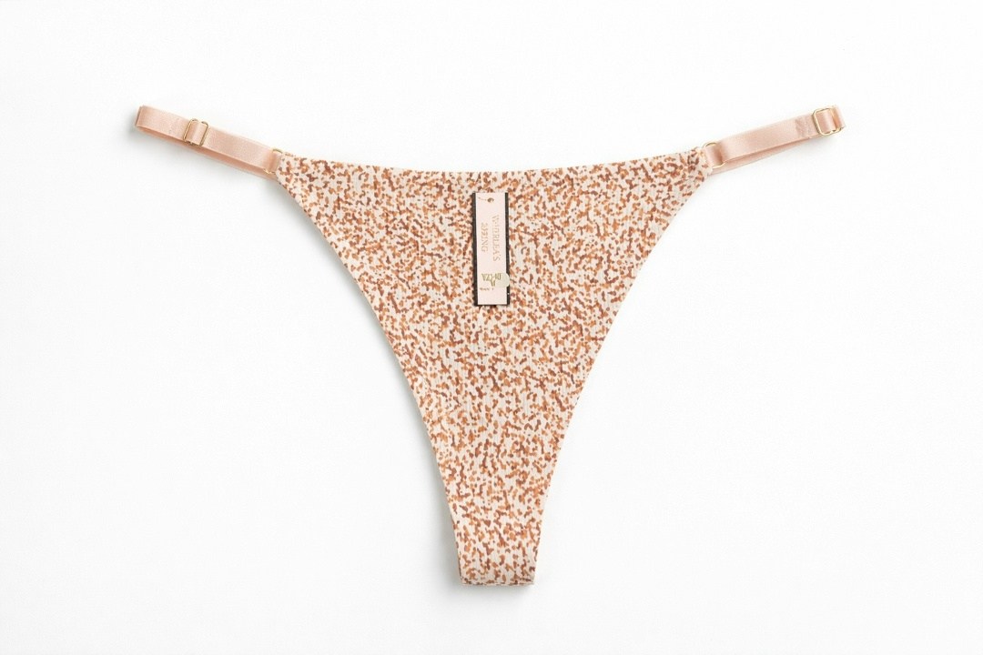 трусы женские,нижнее белье стринги,женское белье нижнее,стринги hunkemoller бежевый,женские трусы стринги