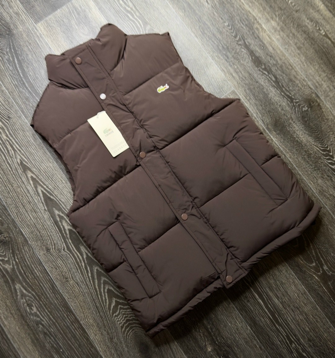 мужской утепленный жилет lacoste черный,жилетка,жилетка лакоста,жилетка мужская "lacoste",жилетка мужская