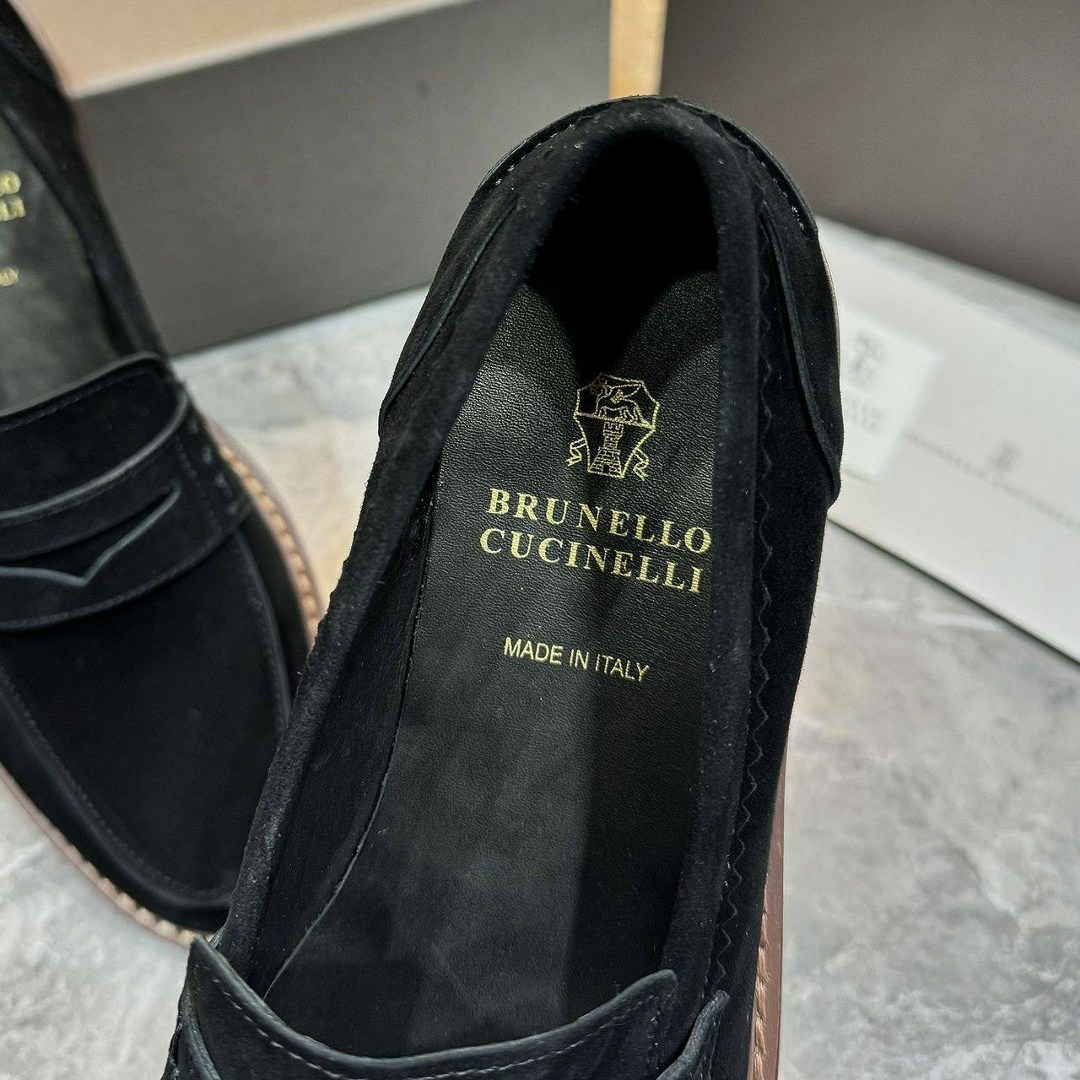 замшевые лоферы brunello cucinelli,лоферы brunello cucinelli коричневый,мужские замшевые лоферы,loro piana лоферы мужские,лоферы brunello cucinelli