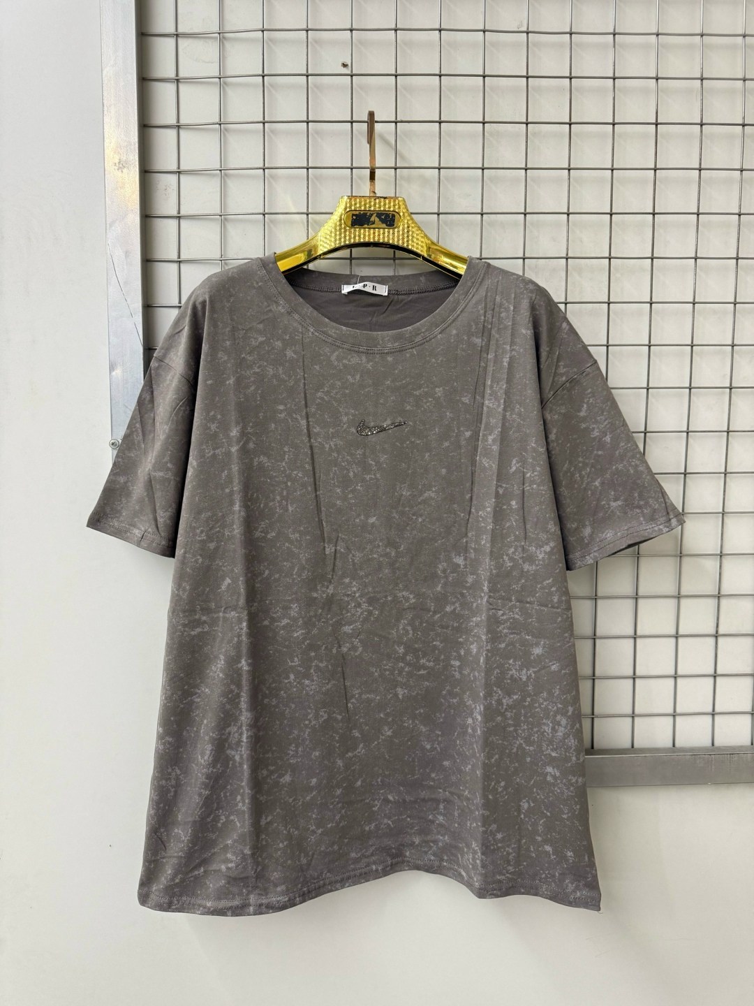 женская футболка,футболка оверсайз варенка серая 2man 538234492,футболка оверсайз с,женская футболка оверсайз,серая футболка оверсайз