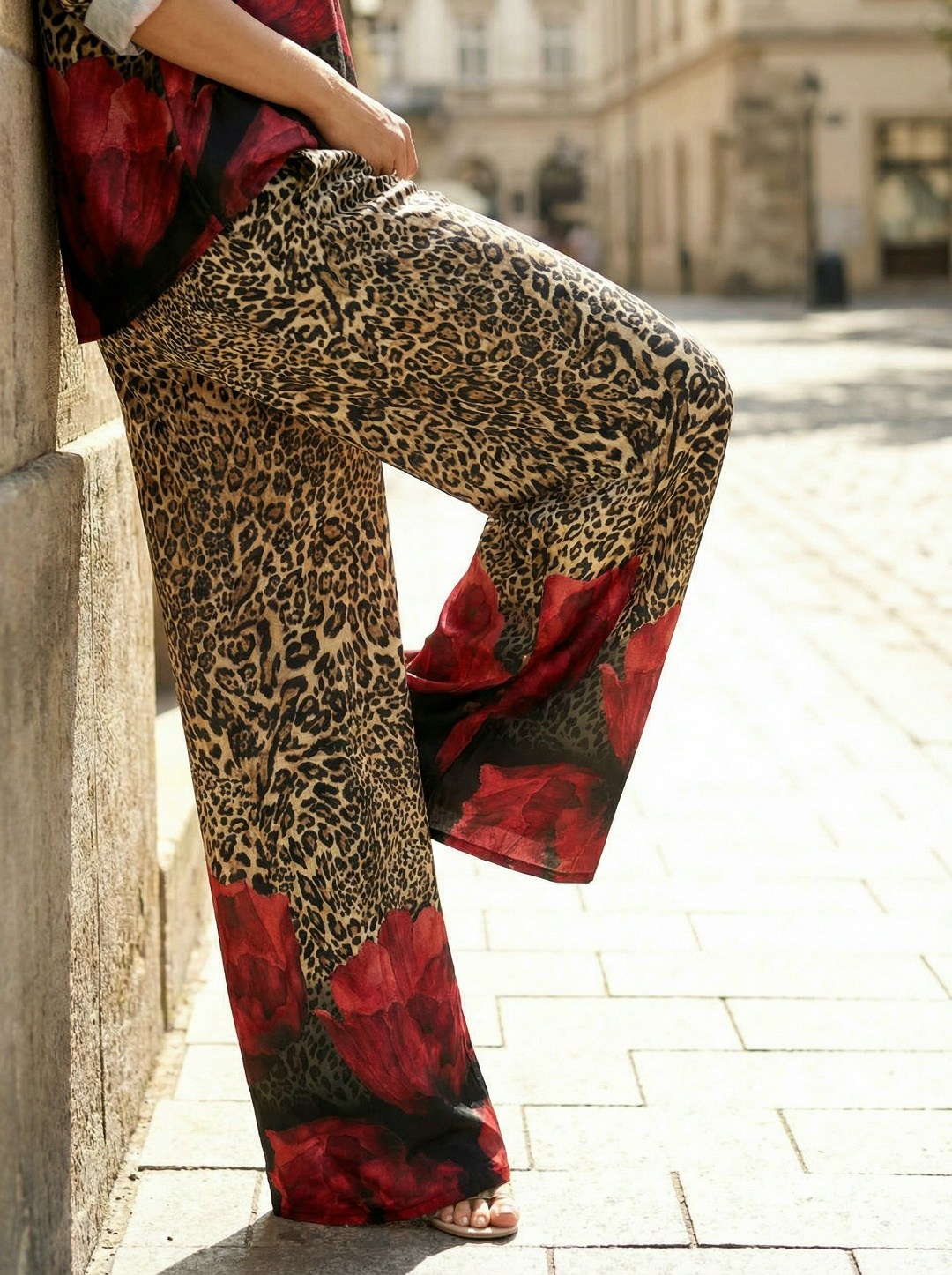 мода и стиль,леопардовые костюмы,блузы женские,блузка женская