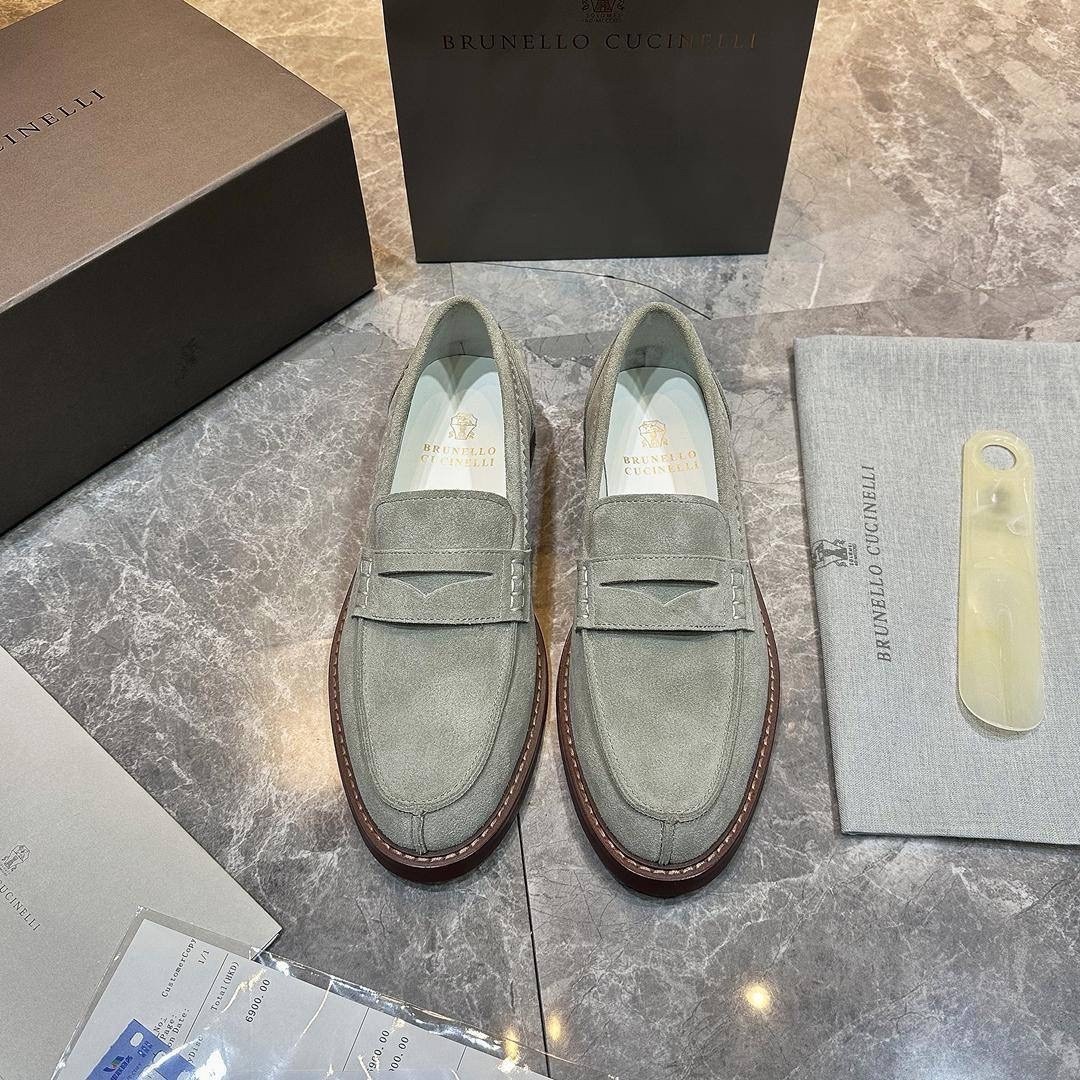 замшевые лоферы brunello cucinelli,лоферы brunello cucinelli,лоферы мужские brunello cucinelli,материал лоферы от лоро пиано,лоферы мужские замшевые