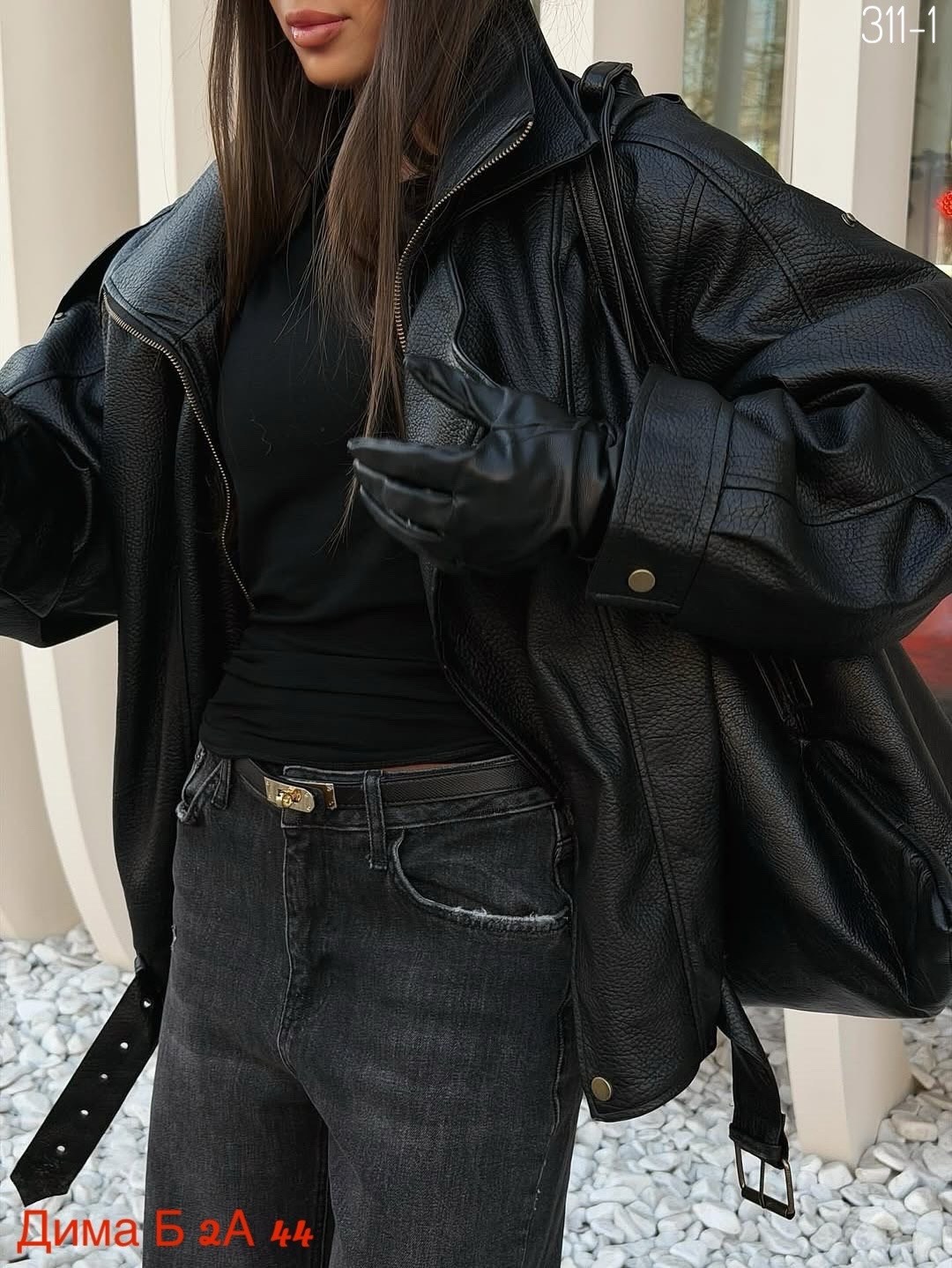 кожаная куртка женская оверсайз,куртка оверсайз,кожаная куртка,женская кожаная куртка,angmifer куртки кожаные