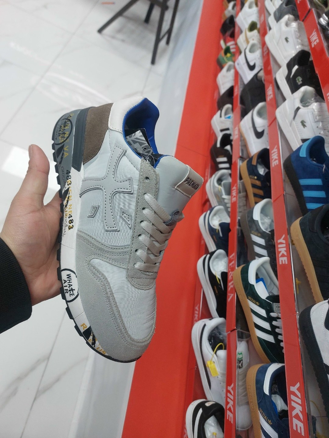 мужские кроссовки premiata,кроссовки premiata,кроссовки premiatа,,кроссовки премиата