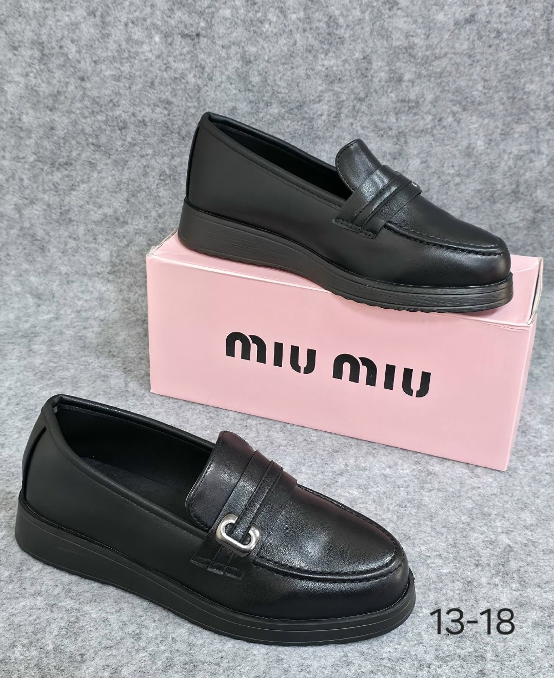 ,женские лоферы,лоферы miu miu,женская ,женские лоферы прада