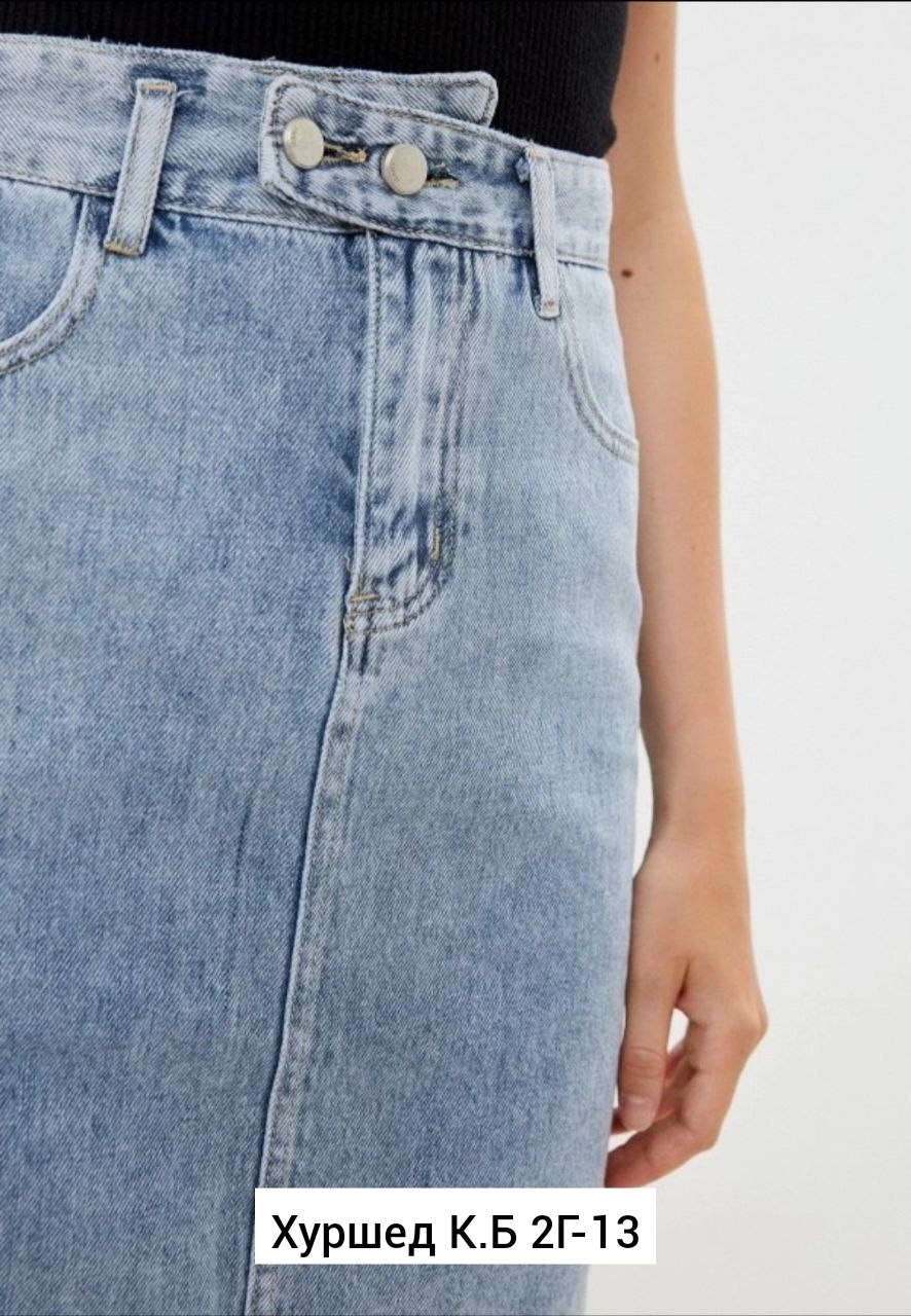 женские джинсовые юбки,юбка джинсовая,юбка джинс,джинсовая женская юбка в голубом цвете mark formelle 07624688,джинсовая мини юбка