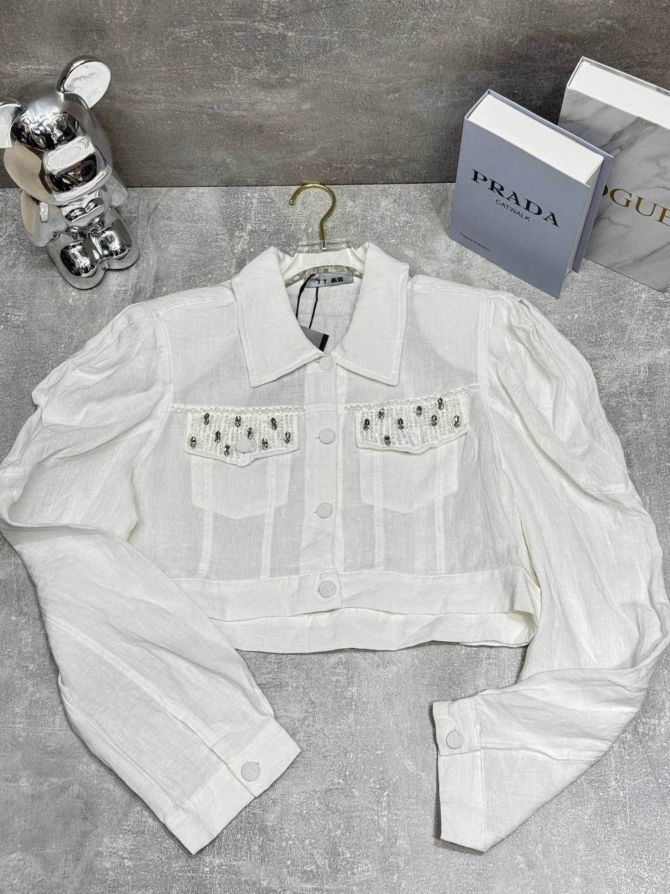 куртка повседневная,белая джинсовая куртка,куртка джинсовая,куртка женская,белая куртка