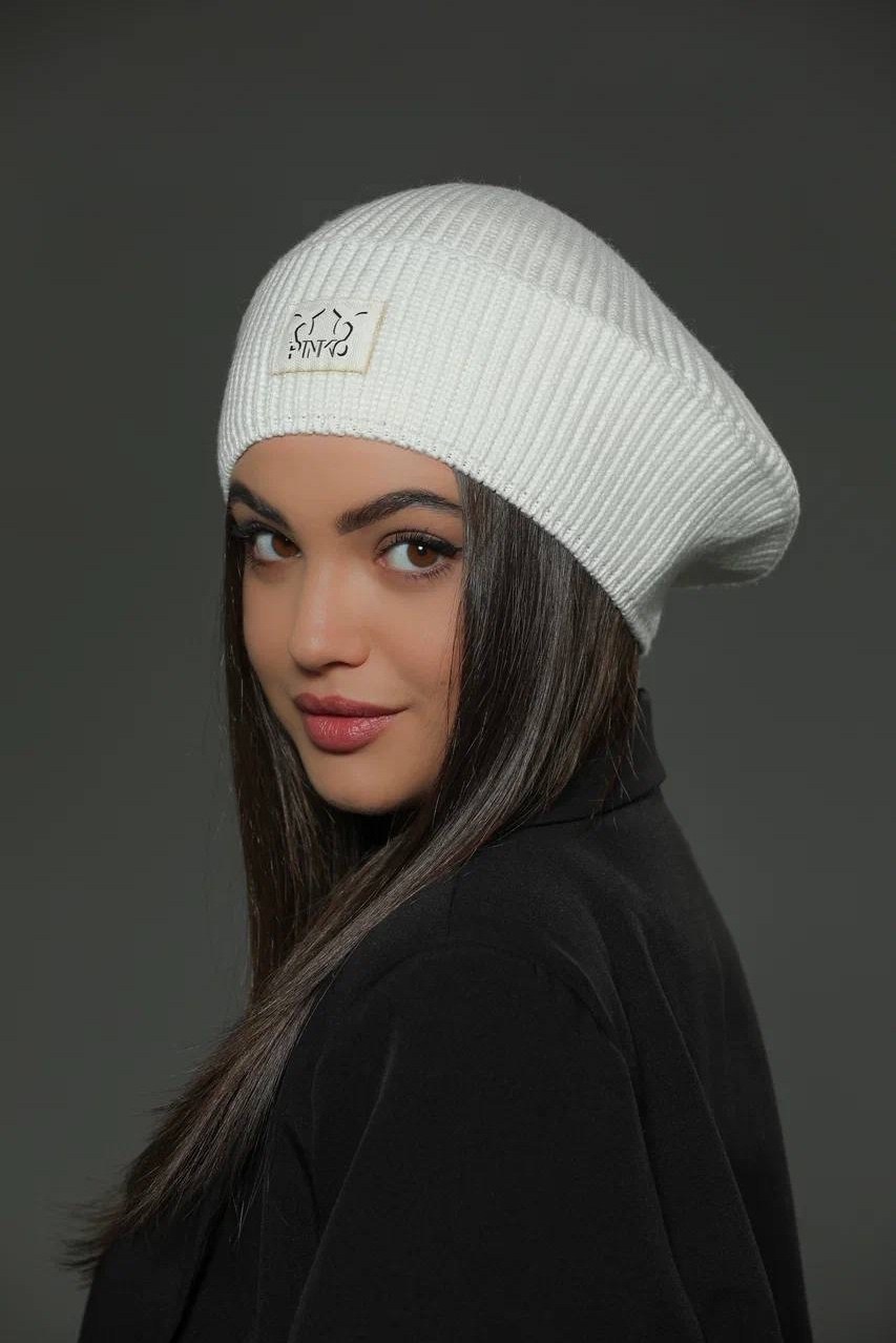 берет демисезонный,берет,женские шапки,шапка для женщин,шапка бини