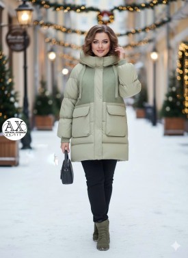 Верхняя одежда